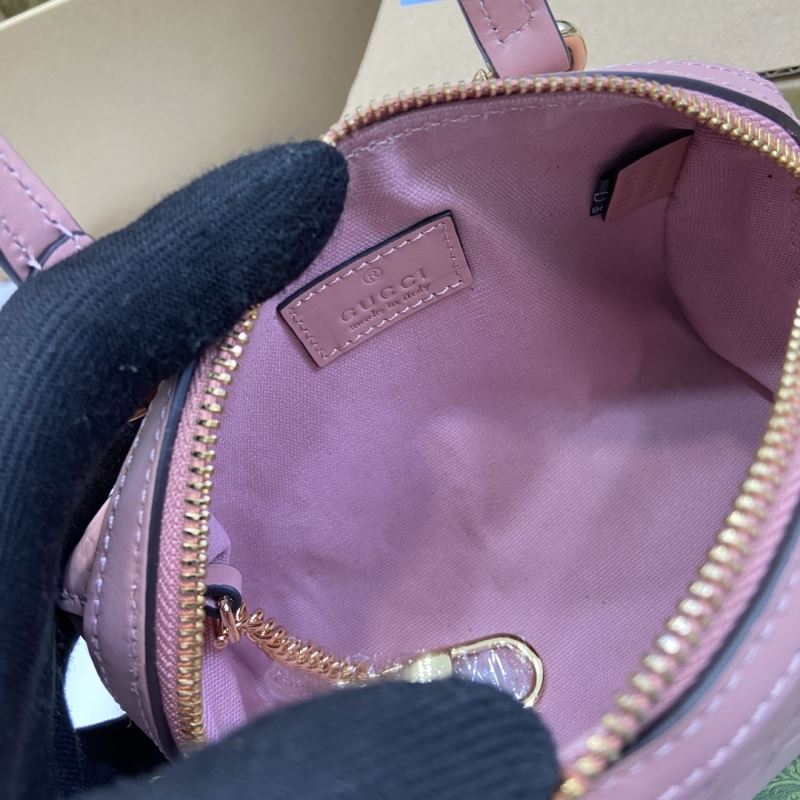 Gvc*1 boston bags